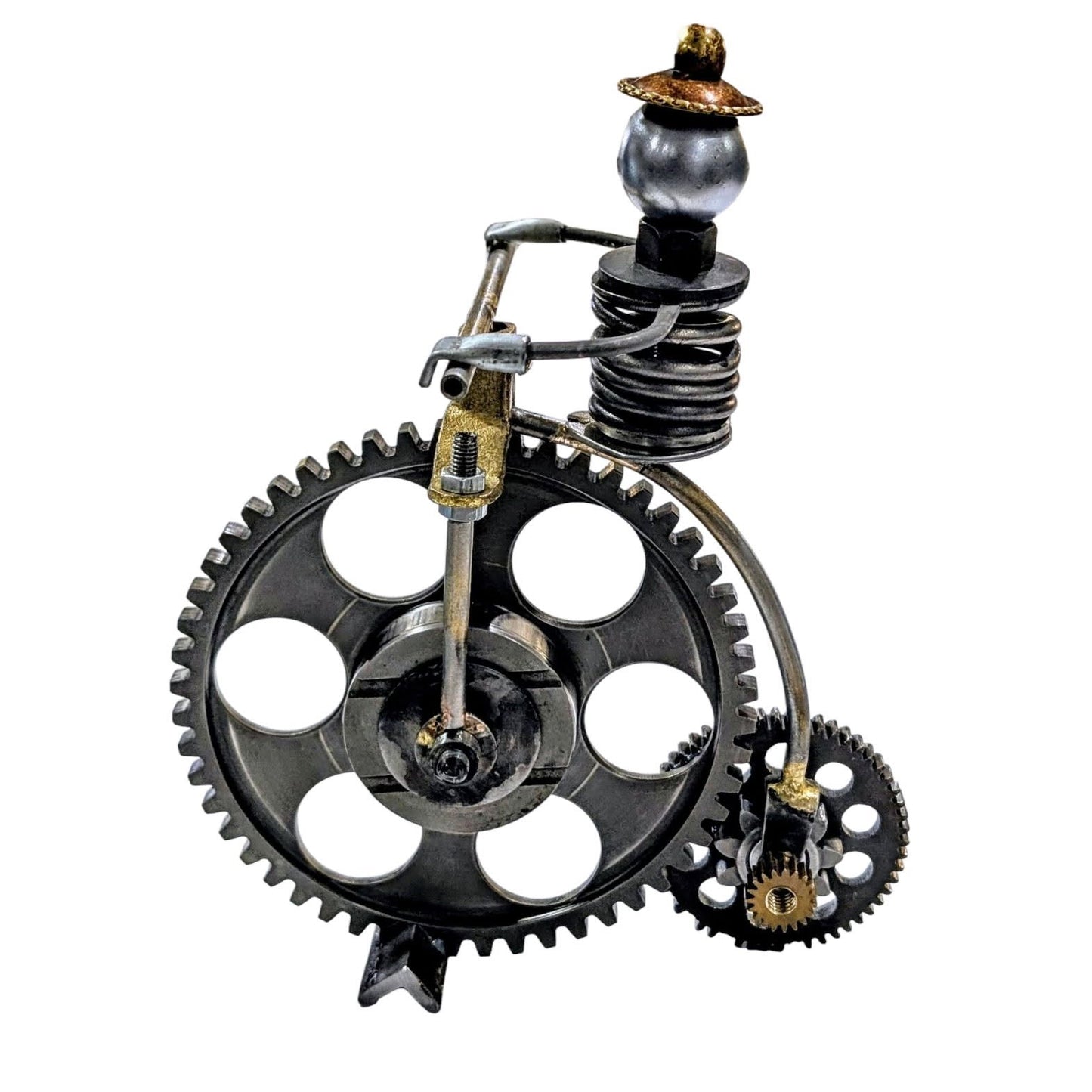 Penny Farthing