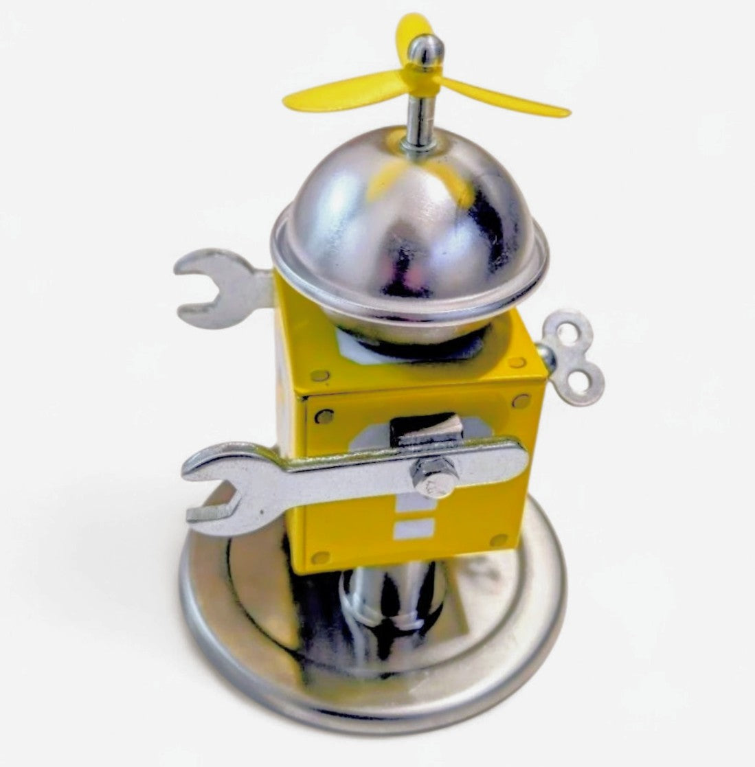 | SOLD | Question Box Bot