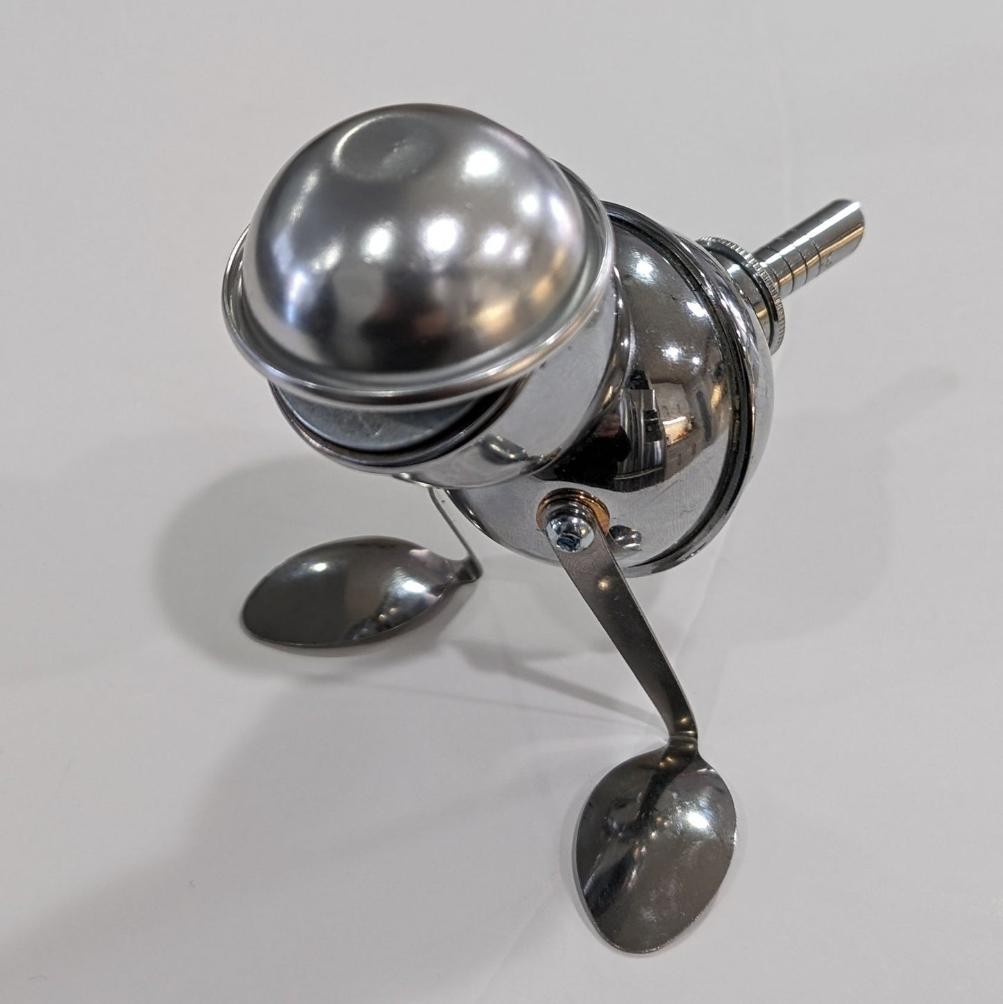 Bird Bot