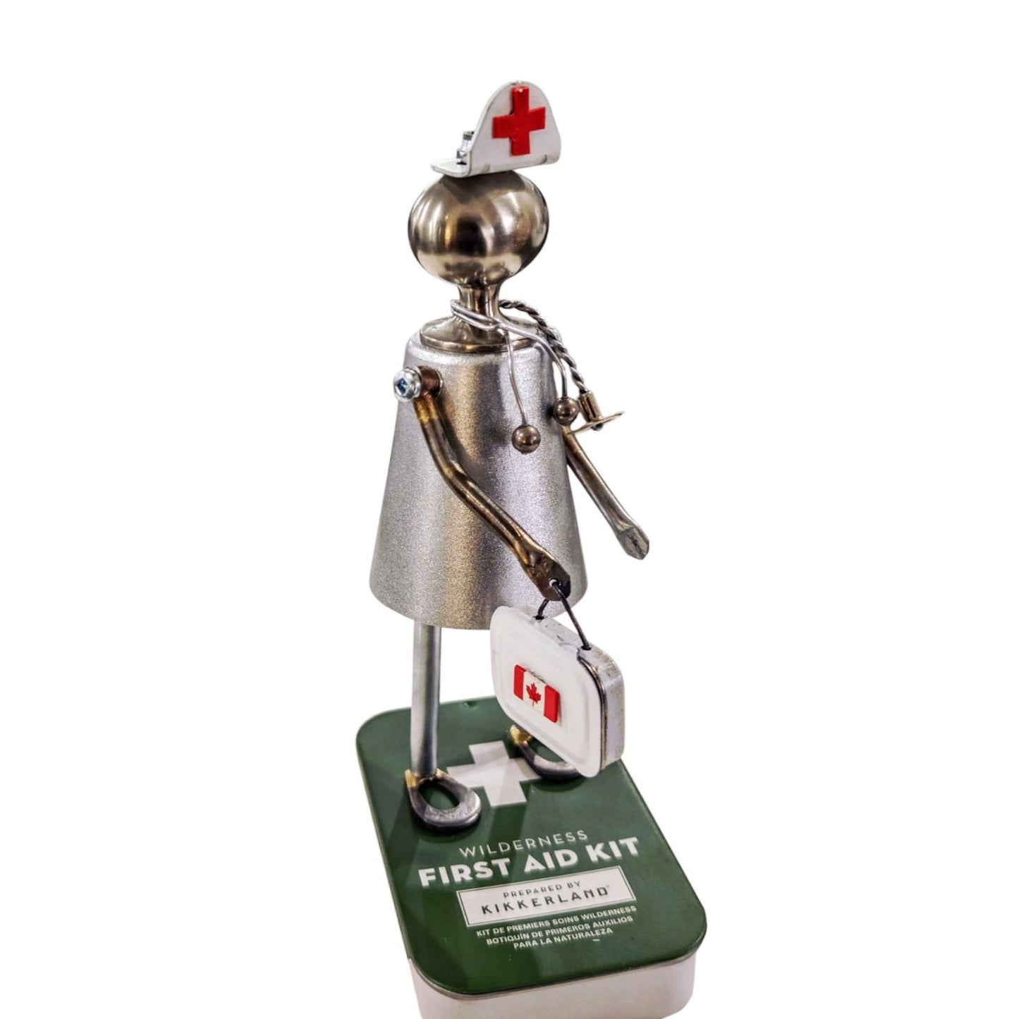 Nurse Bot