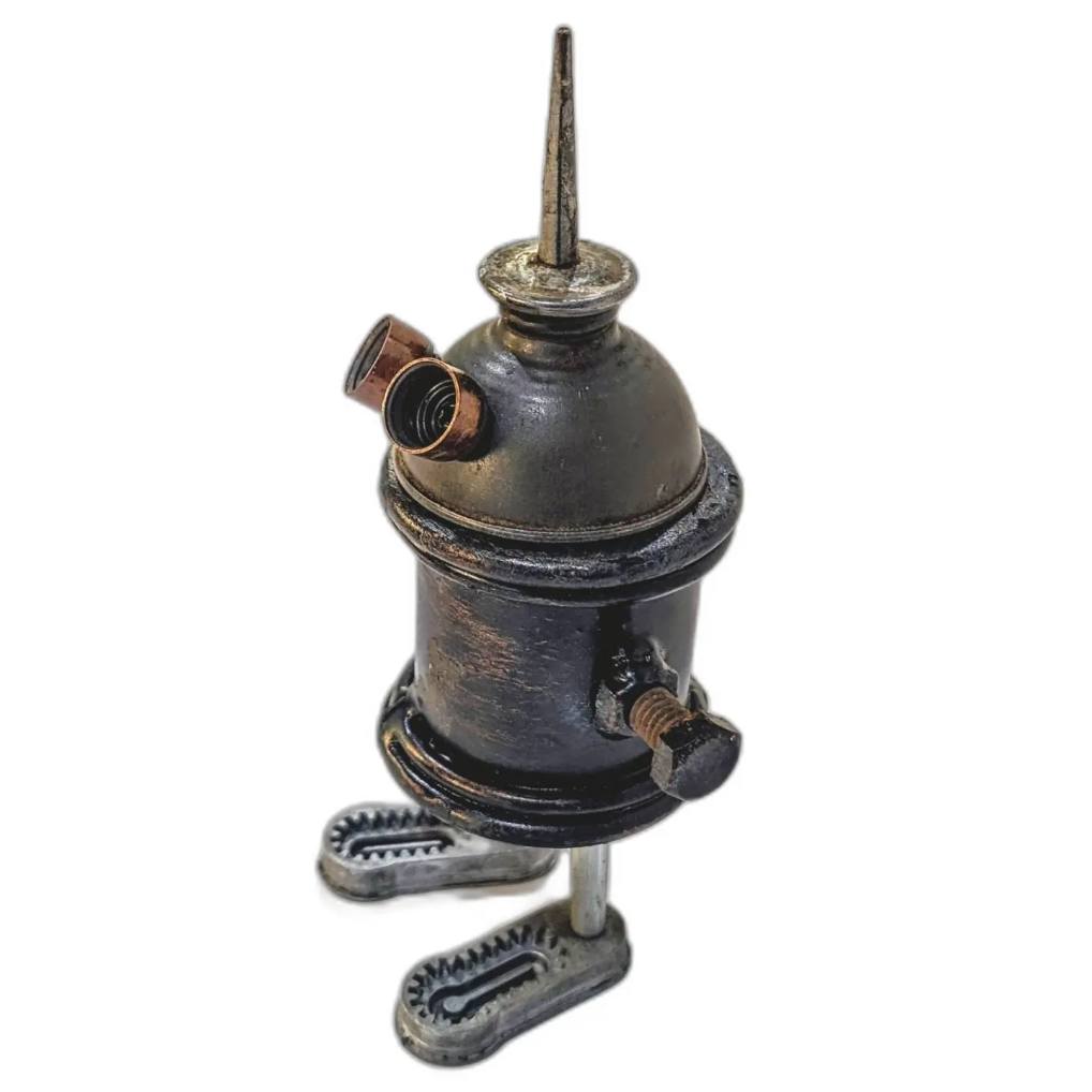 Oil Can Bot