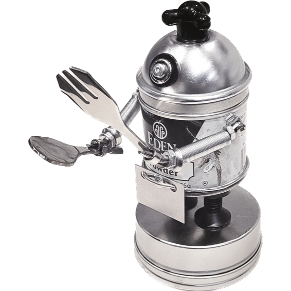 Utensil Bot