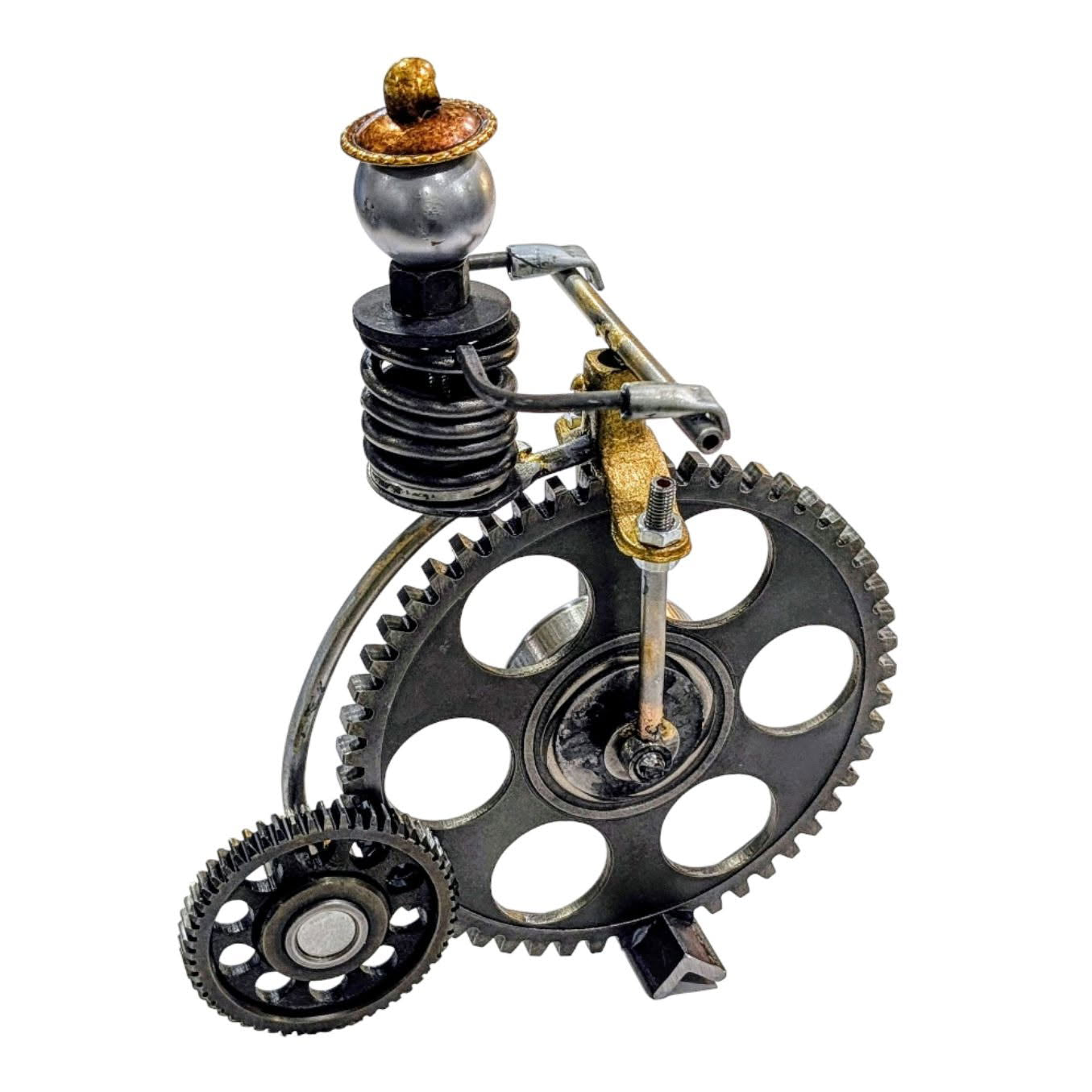 Penny Farthing