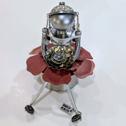 Lilly Jewel Box Bot