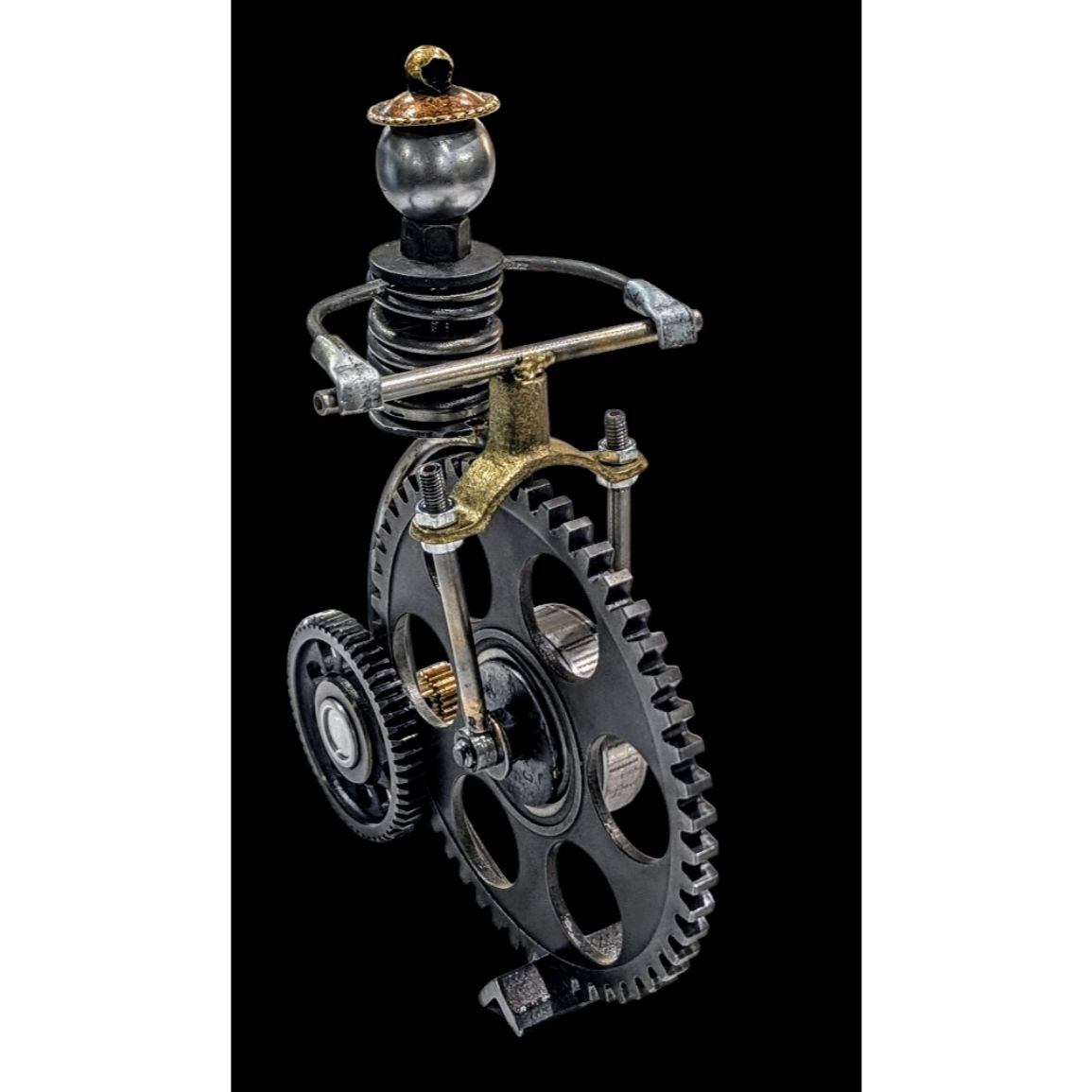 Penny Farthing