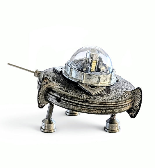 Lunar Legend