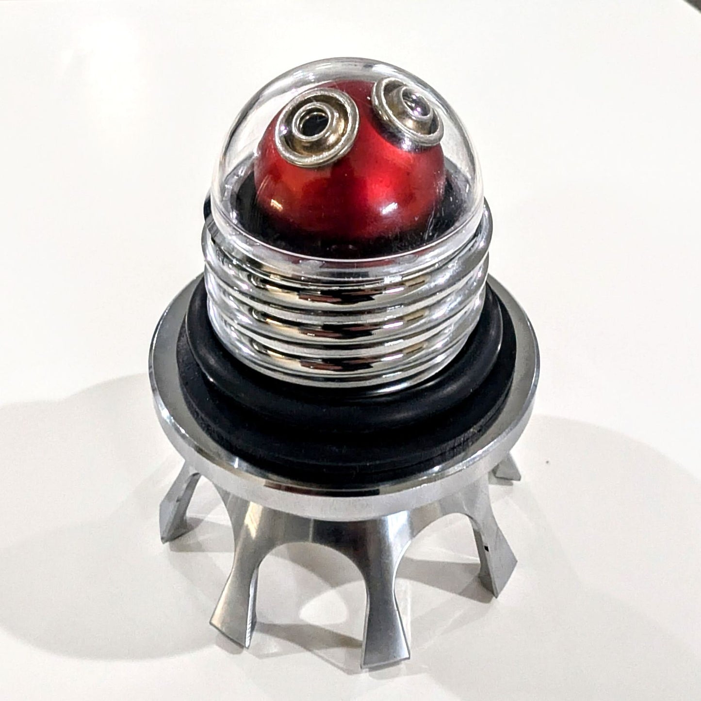 Lunar Bot