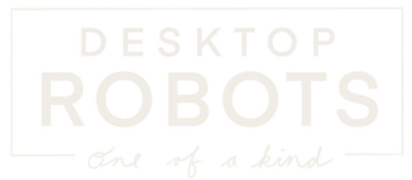 Desktop Robots