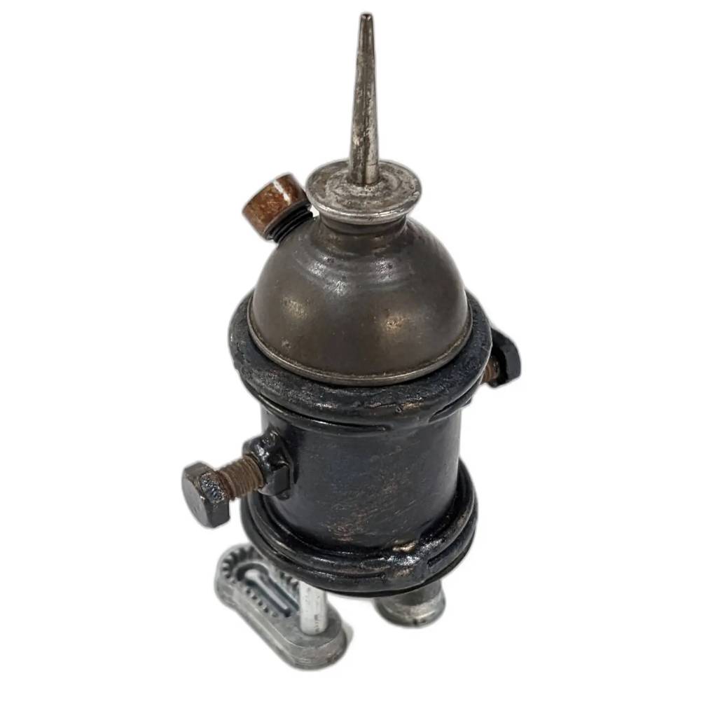 Oil Can Bot